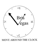 BRIS EGAS MOVE AROUND THE CLOCK