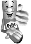 PRITT