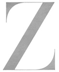 Z