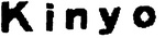 KINYO