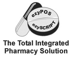 EZYPOS EZYSCRIPT THE TOTAL INTEGRATED PHARMACY SOLUTION