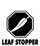 LEAF STOPPER