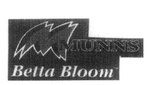 M MUNNS BETTA BLOOM
