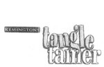 REMINGTON TANGLE TAMER