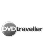 DVD TRAVELLER