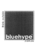 THINK OUTSIDE  BLUEHYPE.COM.AU
