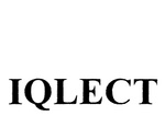 IQLECT