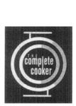 THE COMPLETE COOKER