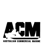 ACM AUSTRALIAN COMMERCIAL MARINE