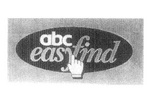 ABC EASYFIND