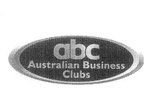 ABC AUSTRALIAN BUSINESS CLUBS