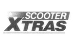 SCOOTER XTRAS