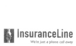INSURANCELINE WE'RE JUST A PHONE CALL AWAY