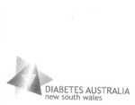 DIABETES AUSTRALIA NEW SOUTH WALES