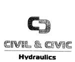 CC CIVIL & CIVIC HYDRAULICS