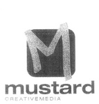 M MUSTARD CREATIVE MEDIA