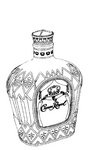 CROWN ROYAL