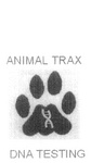 ANIMAL TRAX DNA TESTING