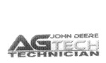 JOHN DEERE AG TECH TECHNICIAN