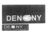 DEN NY DENNY JEANS X-PERIENCE