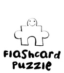 FLASHCARD PUZZLE