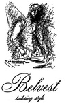 BELVEST TAILORING STYLE