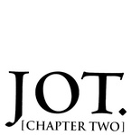JOT. [CHAPTER TWO]