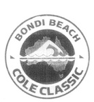BONDI BEACH COLE CLASSIC