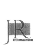 JR SIGNATURE
