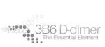 3B6 D-DIMER THE ESSENTIAL ELEMENT