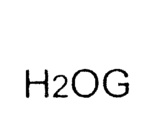 H2OG