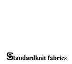 STANDARDKNIT FABRICS