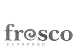 FRESCO ESPRESSO