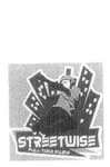 STREETWISE FULL TIME INLINE