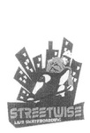 STREETWISE LIVE SKATEBOARDING