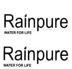 RAINPURE WATER FOR LIFE