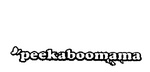 PEEKABOOMAMA