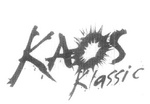 KAOS KLASSIC