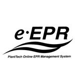 E-EPR PLANTTECH ONLINE EPR MANAGEMENT SYSTEM