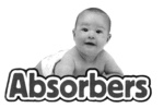 ABSORBERS