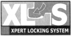 XL'S XPERT LOCKING SYSTEM