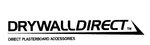 DRYWALL DIRECT DIRECT PLASTERBOARD ACCESSORIES