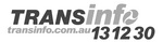 TRANSINFO 131230 TRANSINFO.COM.AU