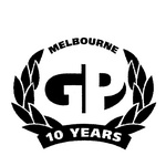 MELBOURNE GP 10 YEARS