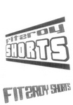 FITZROY SHORTS