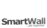SMARTWALL ...GET ORGANISED