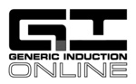 GI GENERIC INDUCTION ONLINE