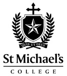 ST MICHAEL'S COLLEGE  QUIS UT DEUS