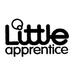 LITTLE APPRENTICE