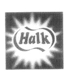 HALK